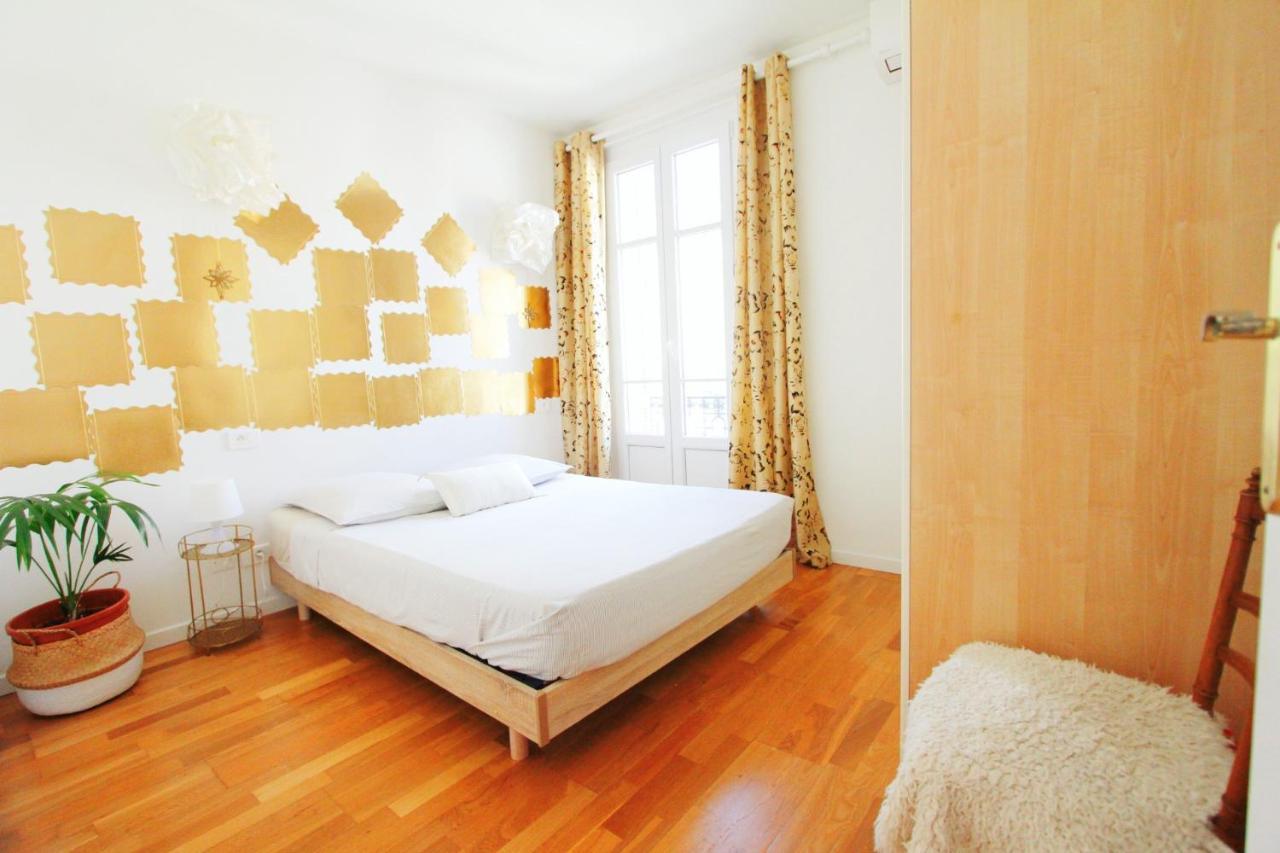 Massena Beach Apartment Nice