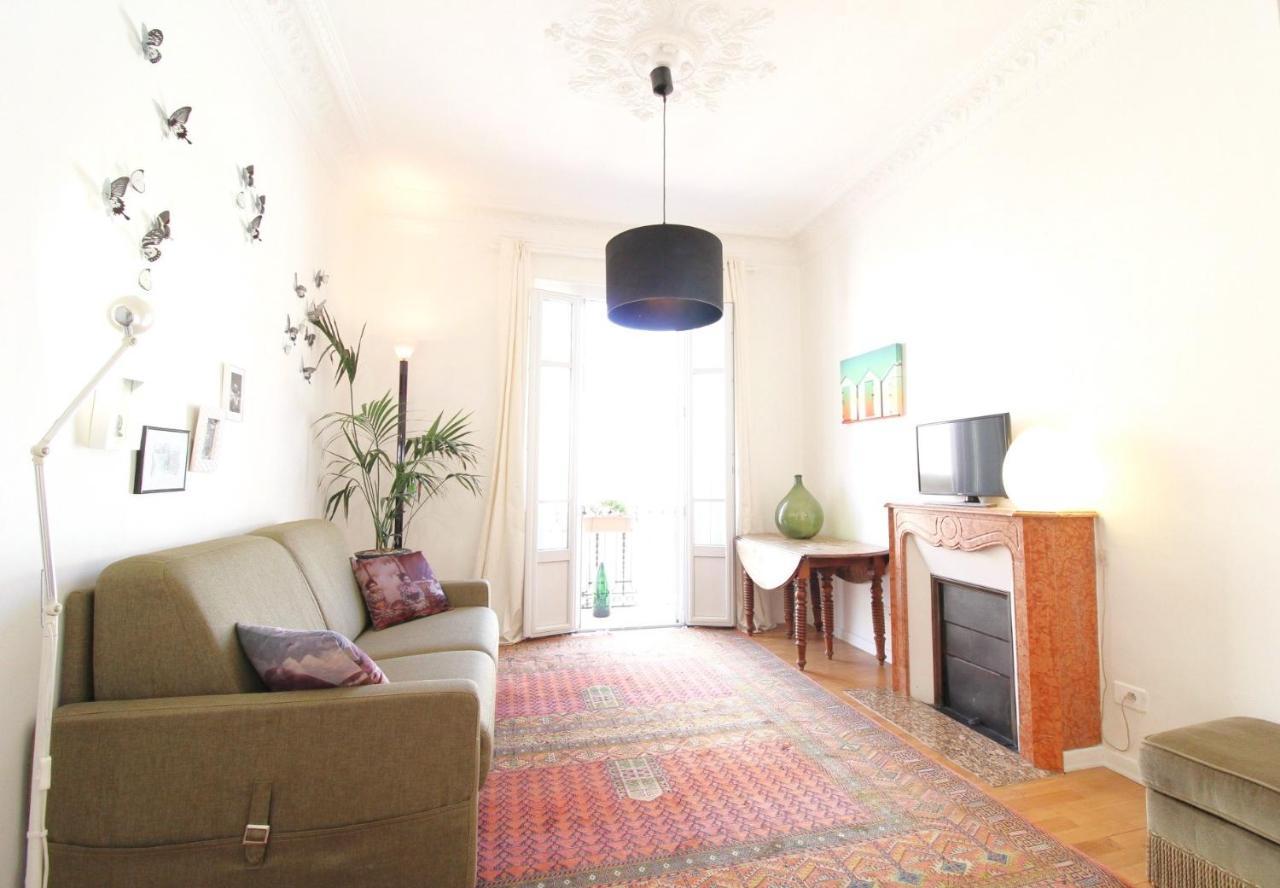 Apartment Massena Beach *