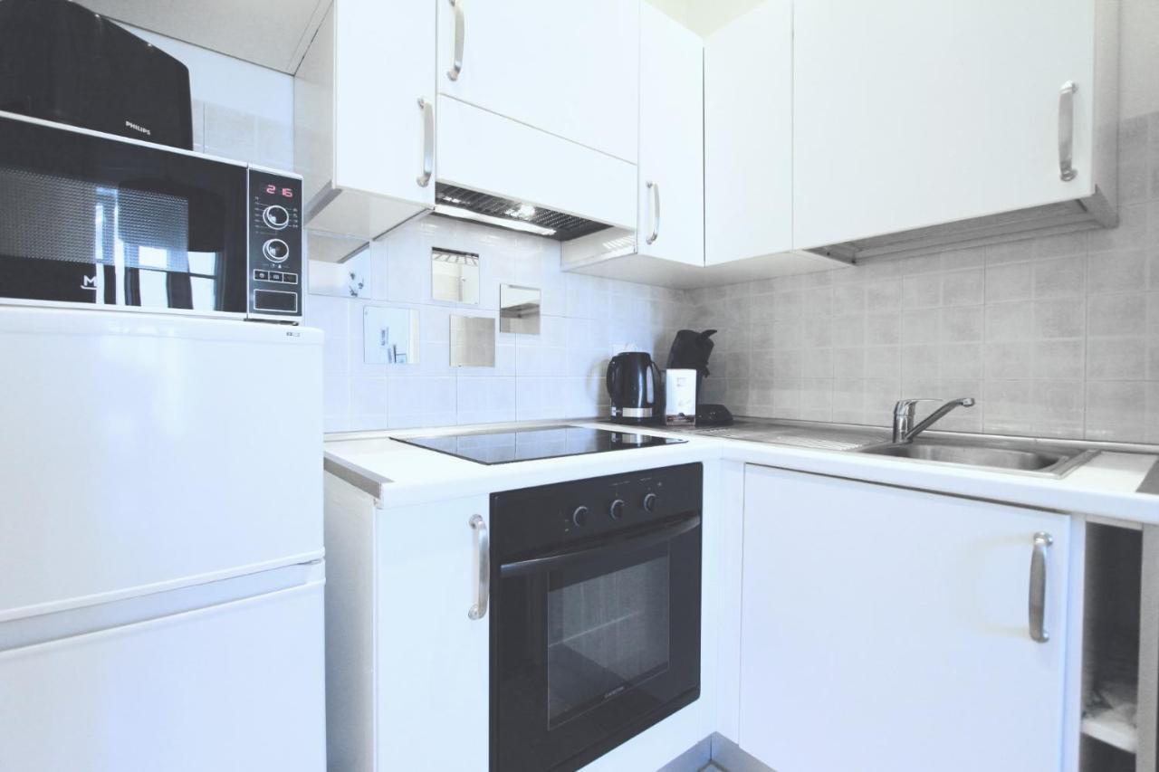 Apartment Massena Beach *