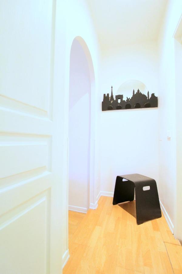Apartment Massena Beach *